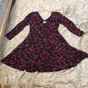 Anthropologie HD in Paris Saraid Dress